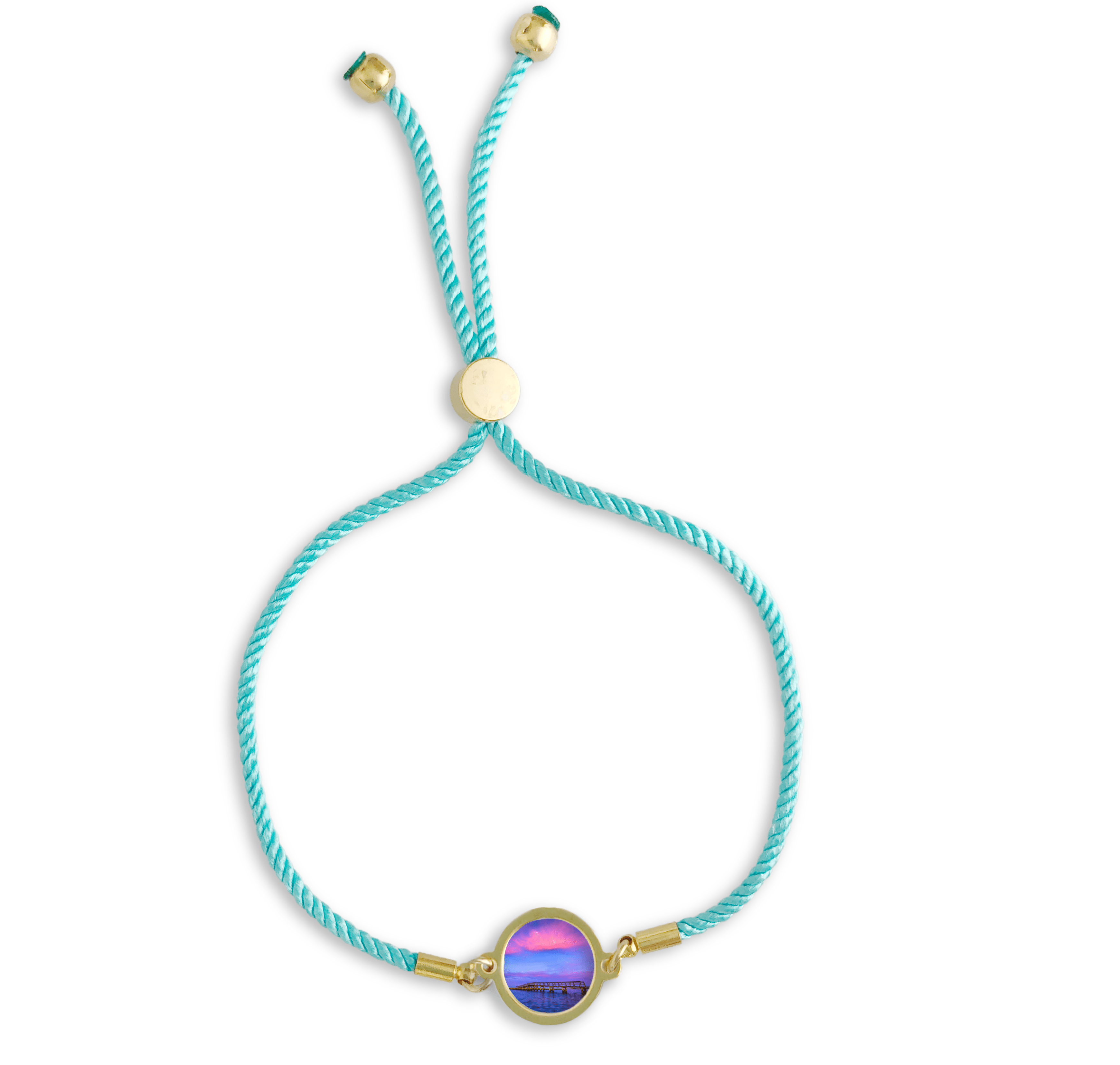 Allie Richards Bracelets