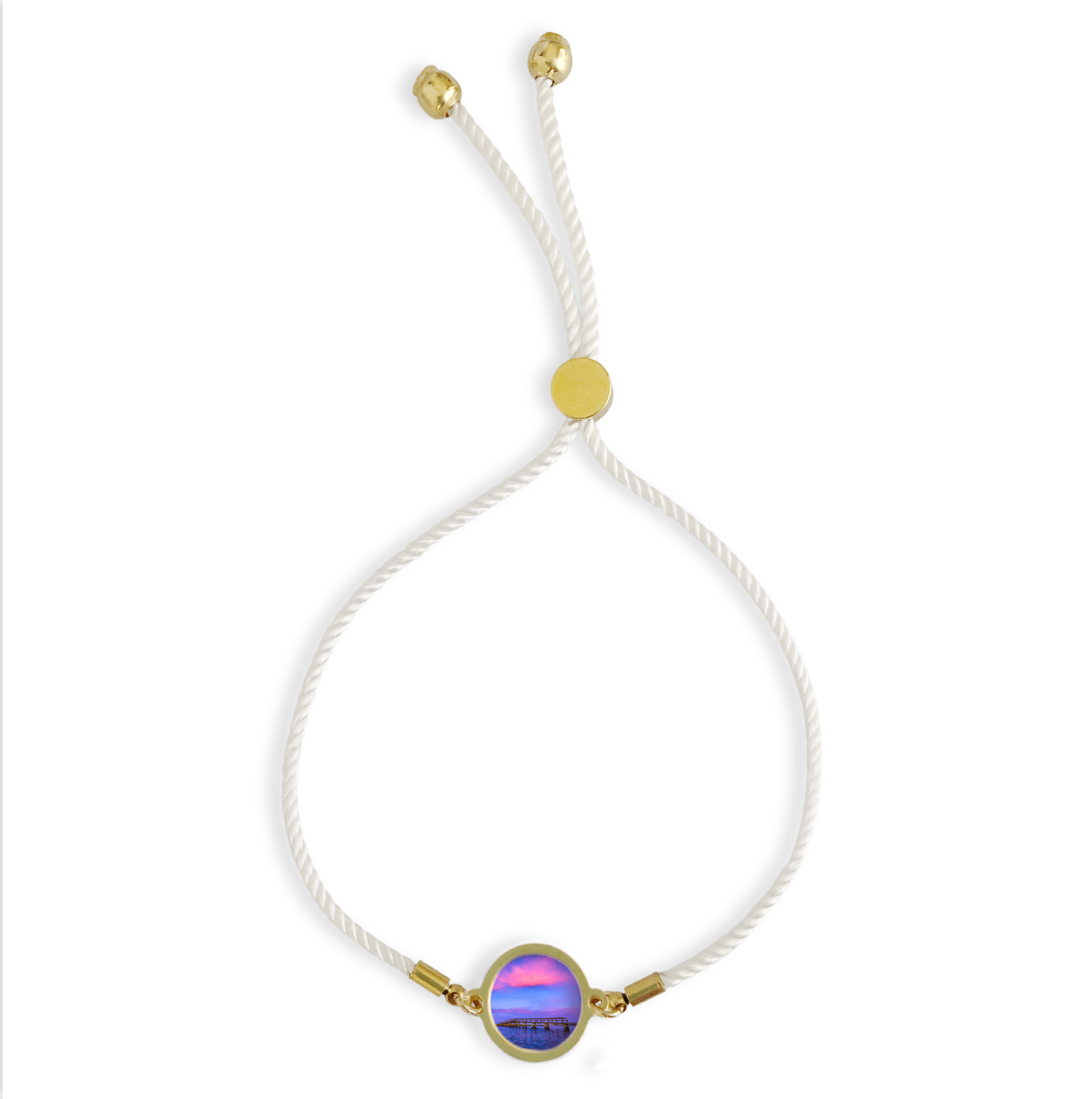 Allie Richards Bracelets