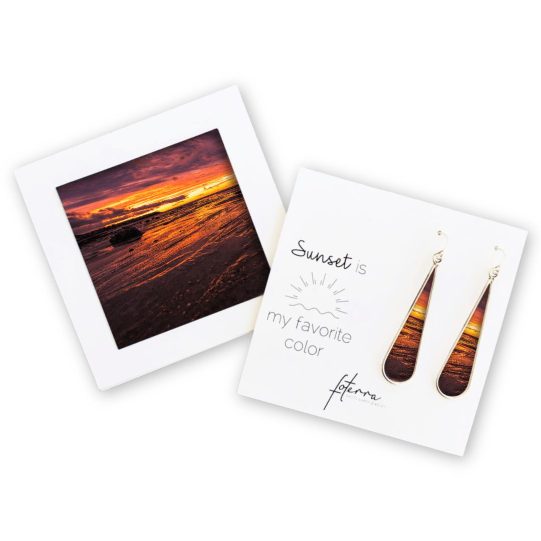 Allie Richards Earrings