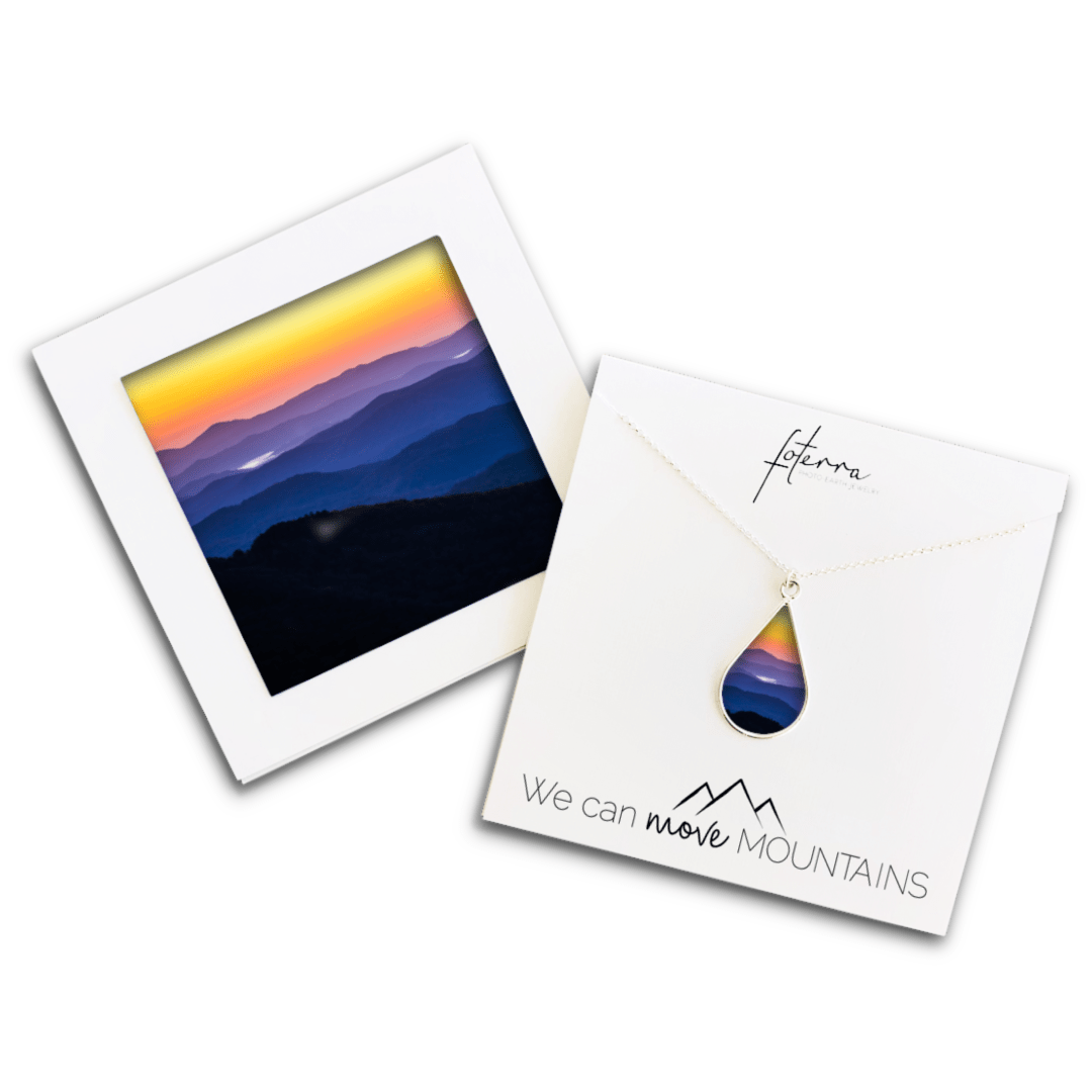 Allie Richards Necklace