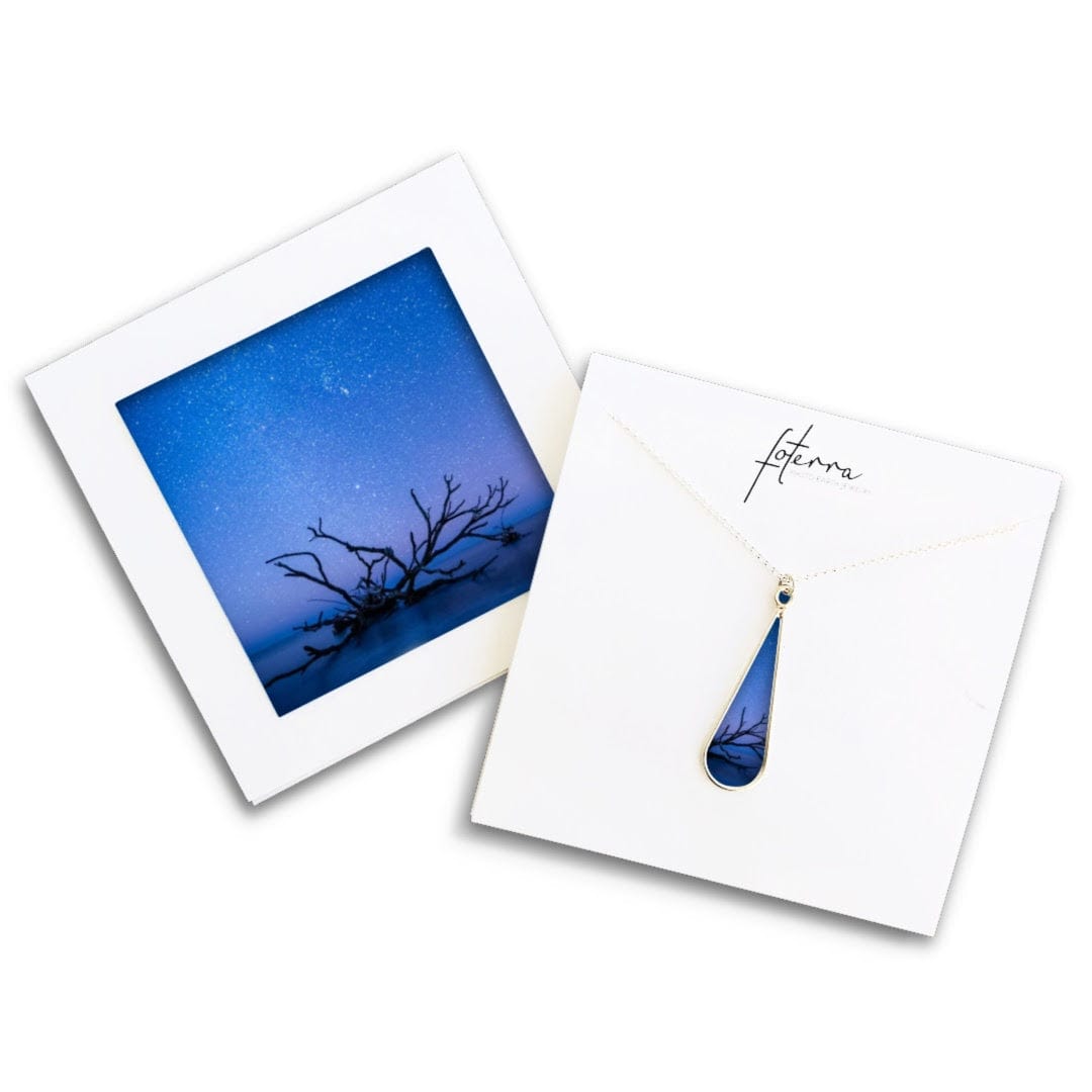 Allie Richards Necklace