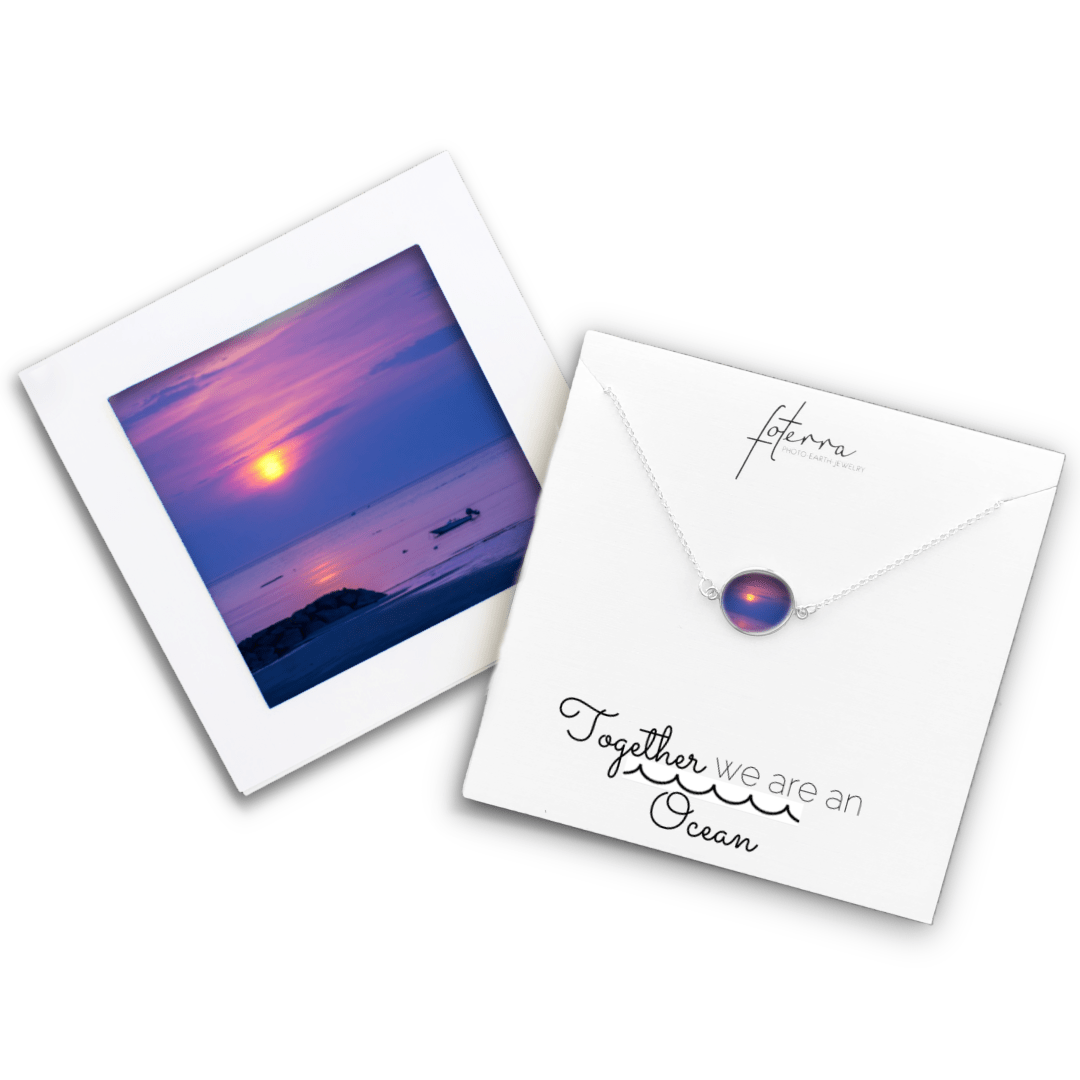 Allie Richards Necklace
