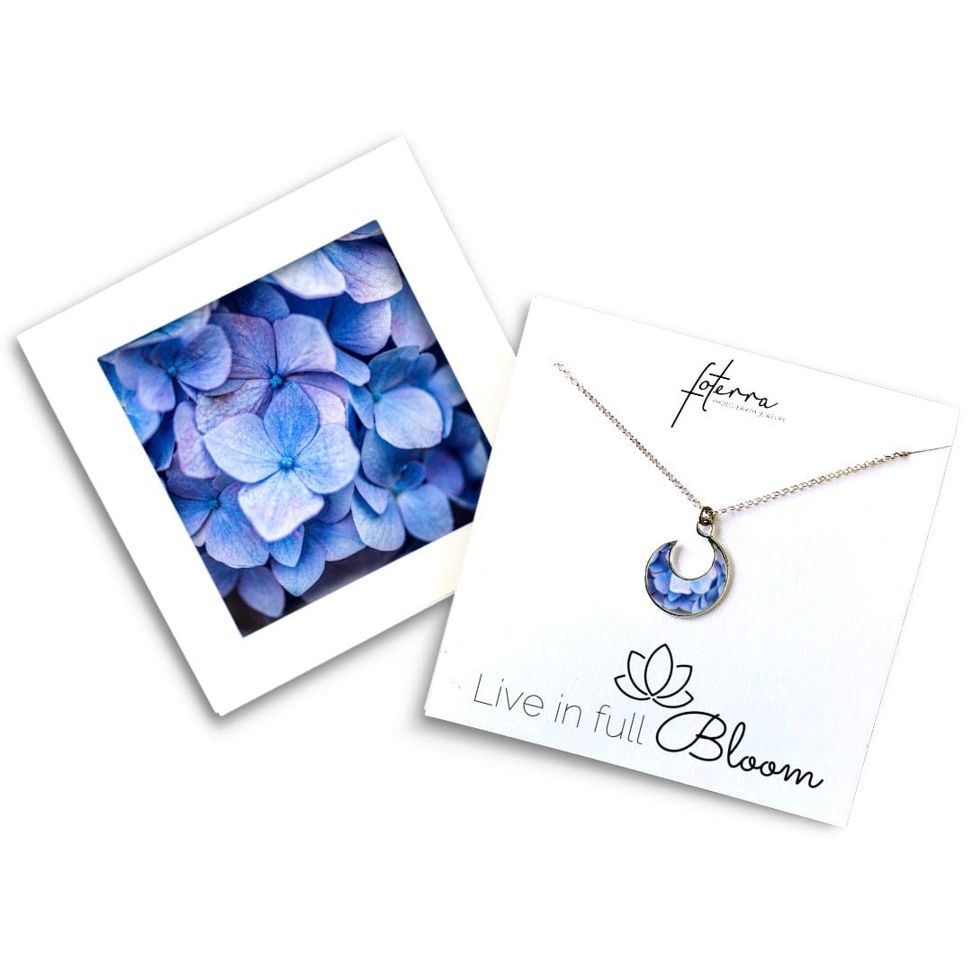 Allie Richards Necklace