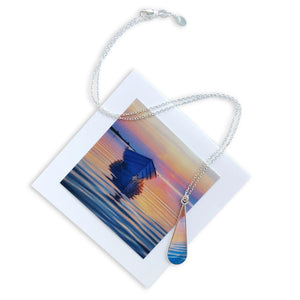 Betty Wiley Necklace