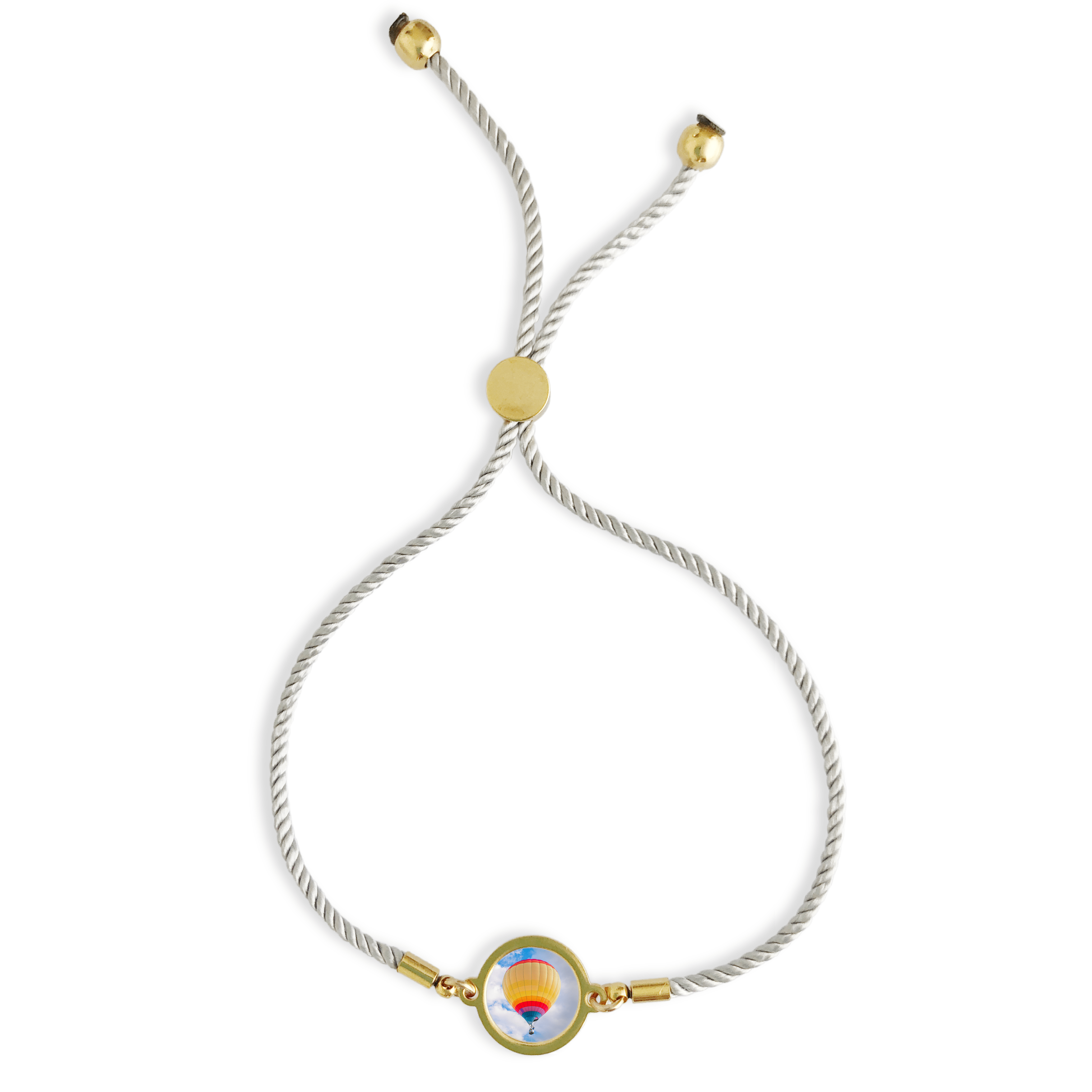 Carissa Photopoulos Bracelets