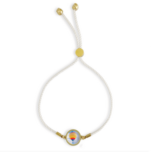 Carissa Photopoulos Bracelets