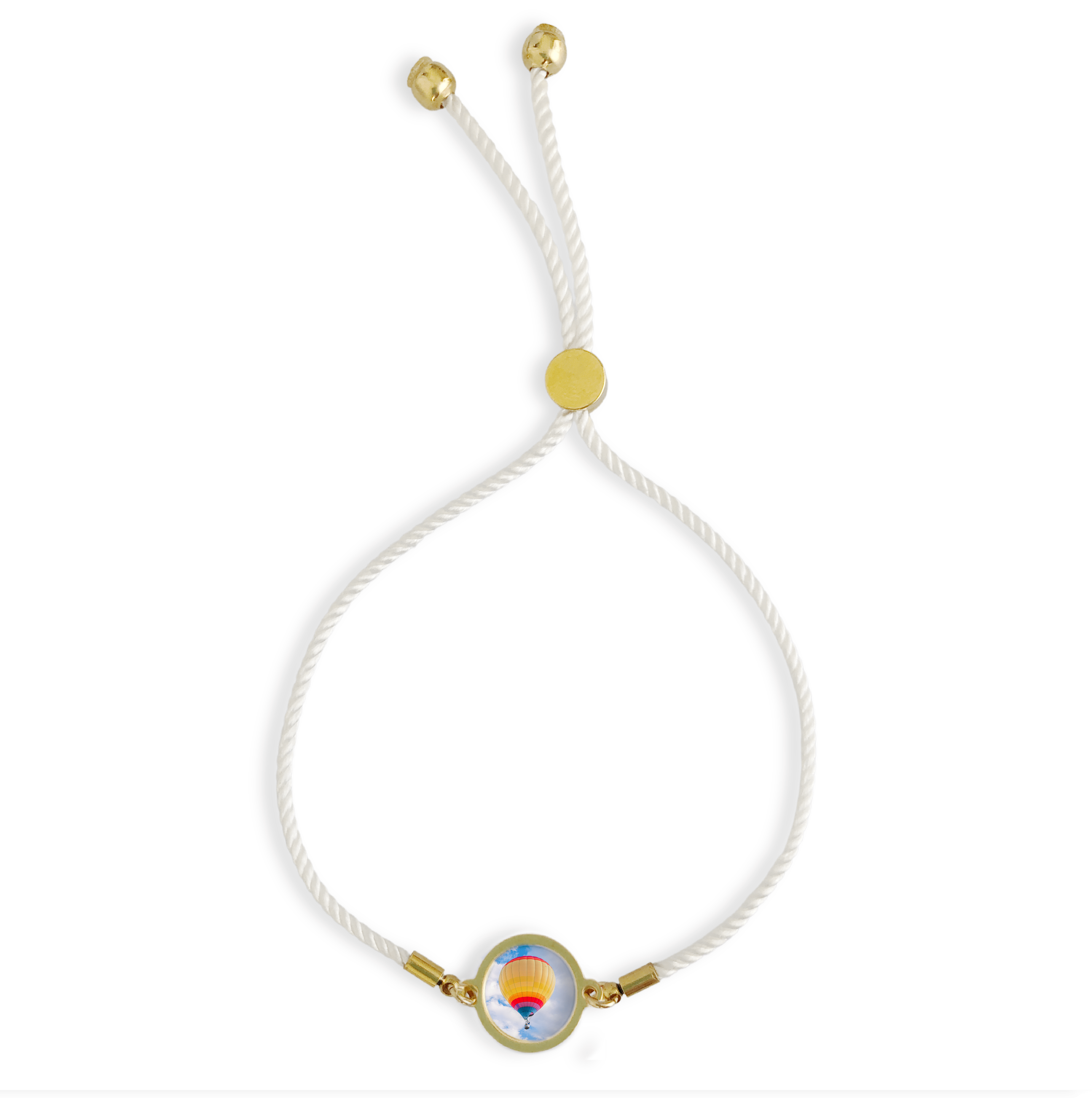 Carissa Photopoulos Bracelets