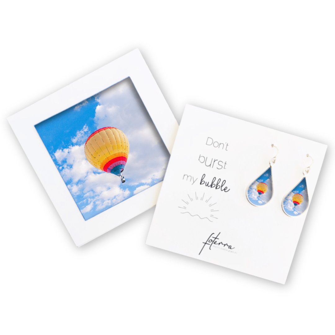 Carissa Photopoulos Earrings