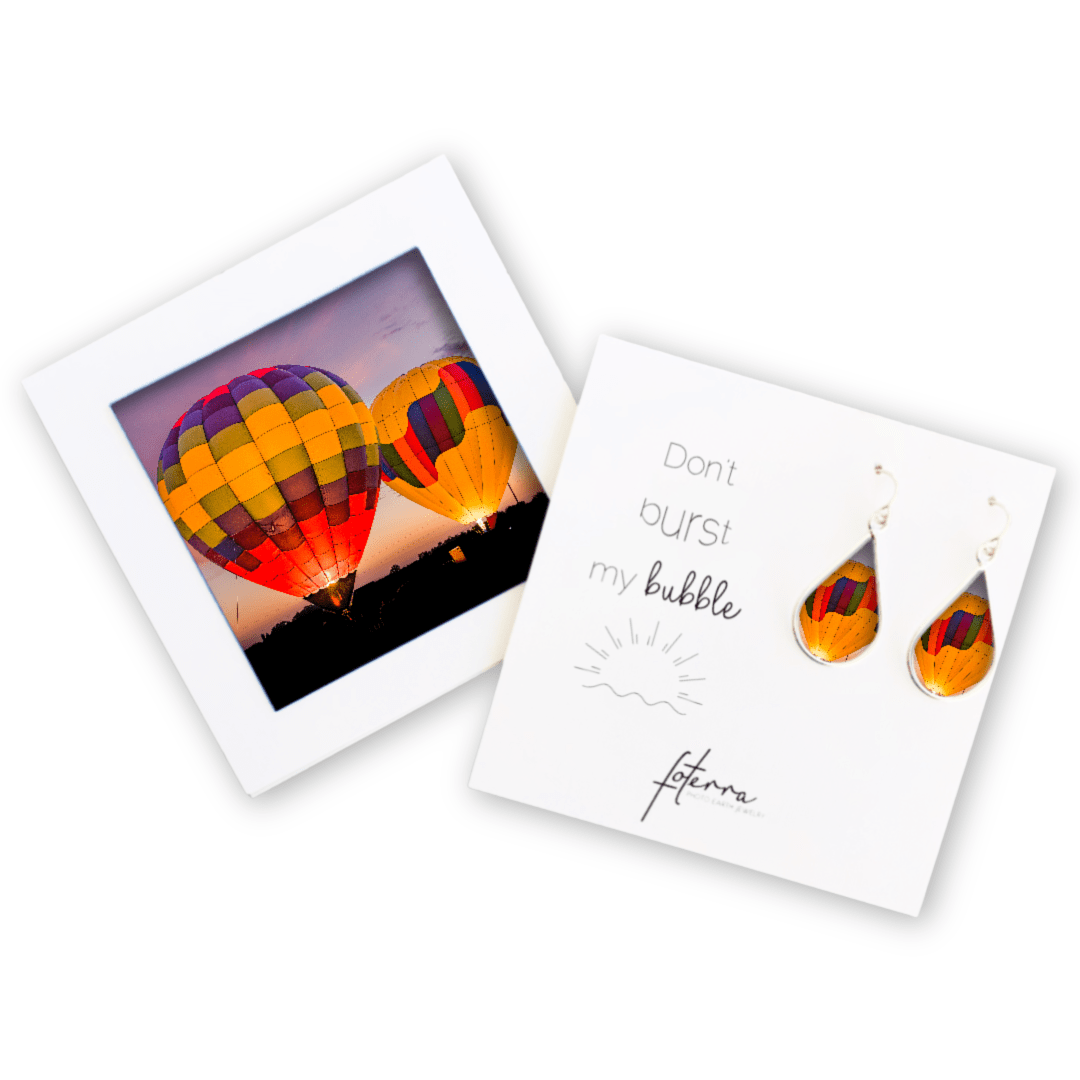 Carissa Photopoulos Earrings