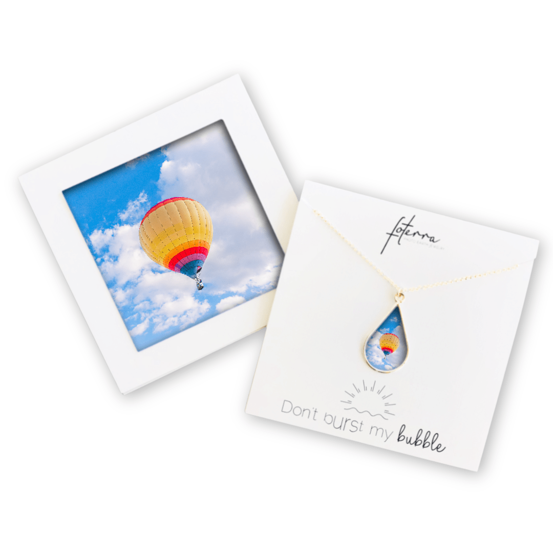 Carissa Photopoulos Necklace