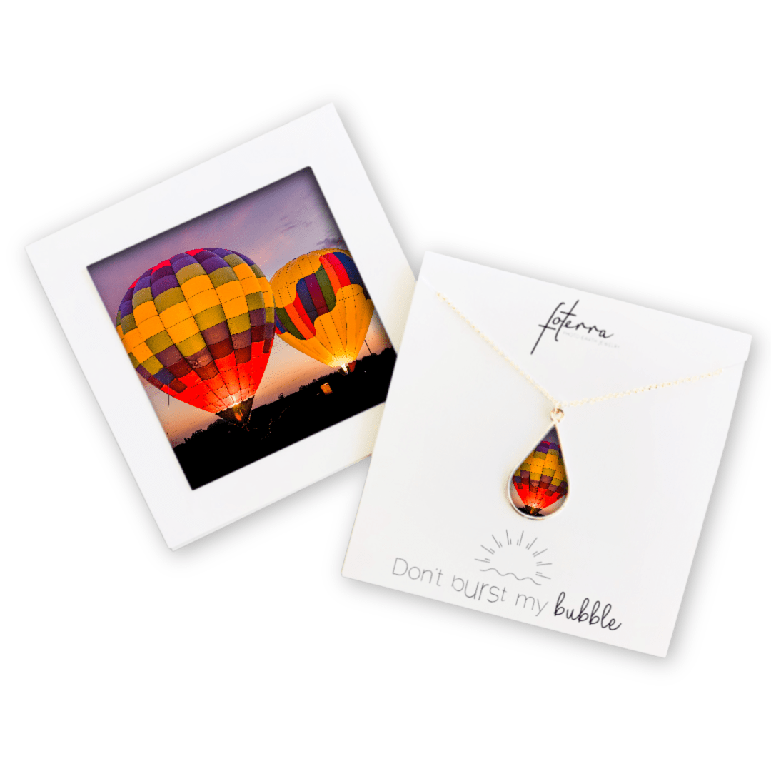 Carissa Photopoulos Necklace