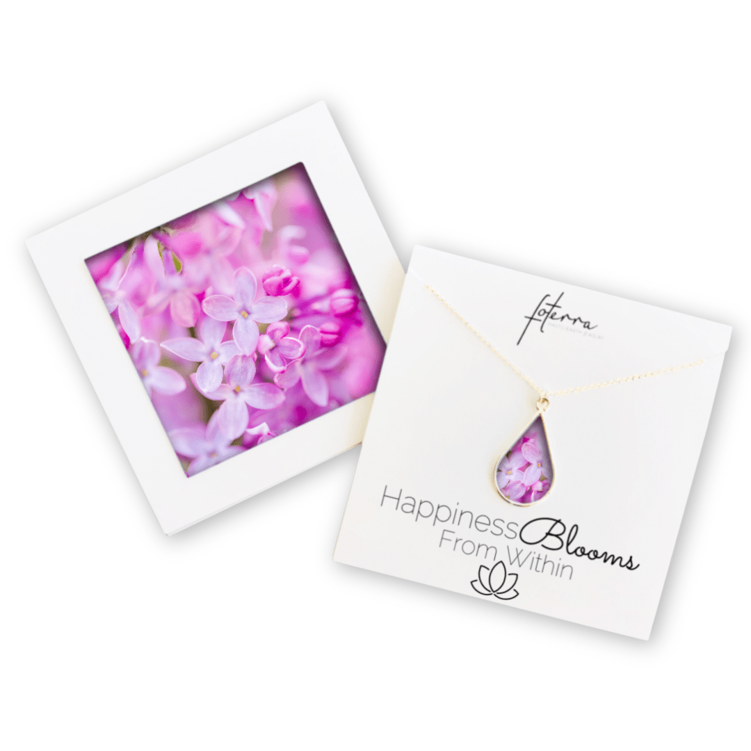 Carissa Photopoulos Necklace