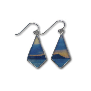 From This Day, Diamond Head Earrings - Short - Sale