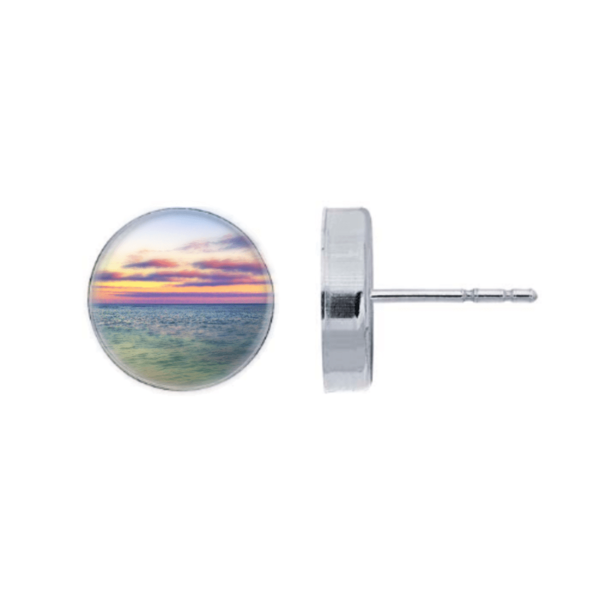 Foterra Jewelry  Earrings