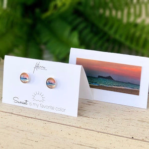 Foterra Jewelry  Earrings