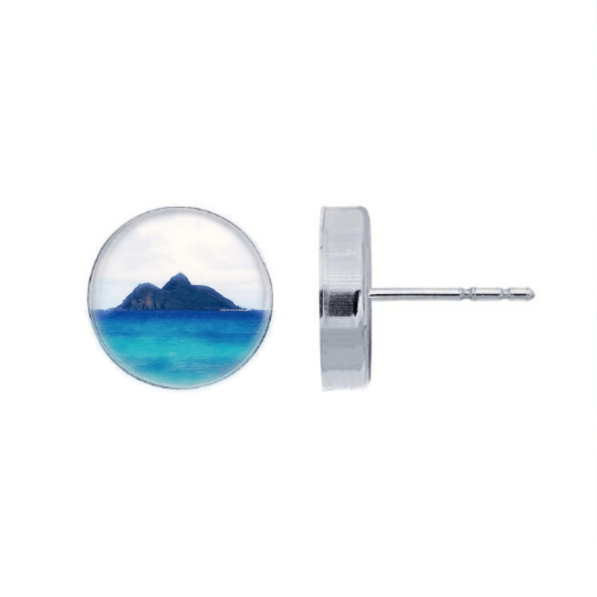 Foterra Jewelry  Earrings
