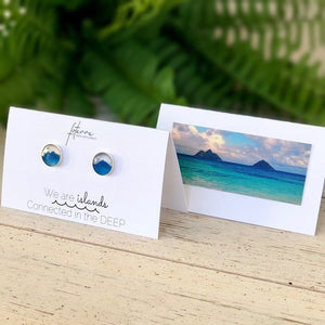 Foterra Jewelry  Earrings