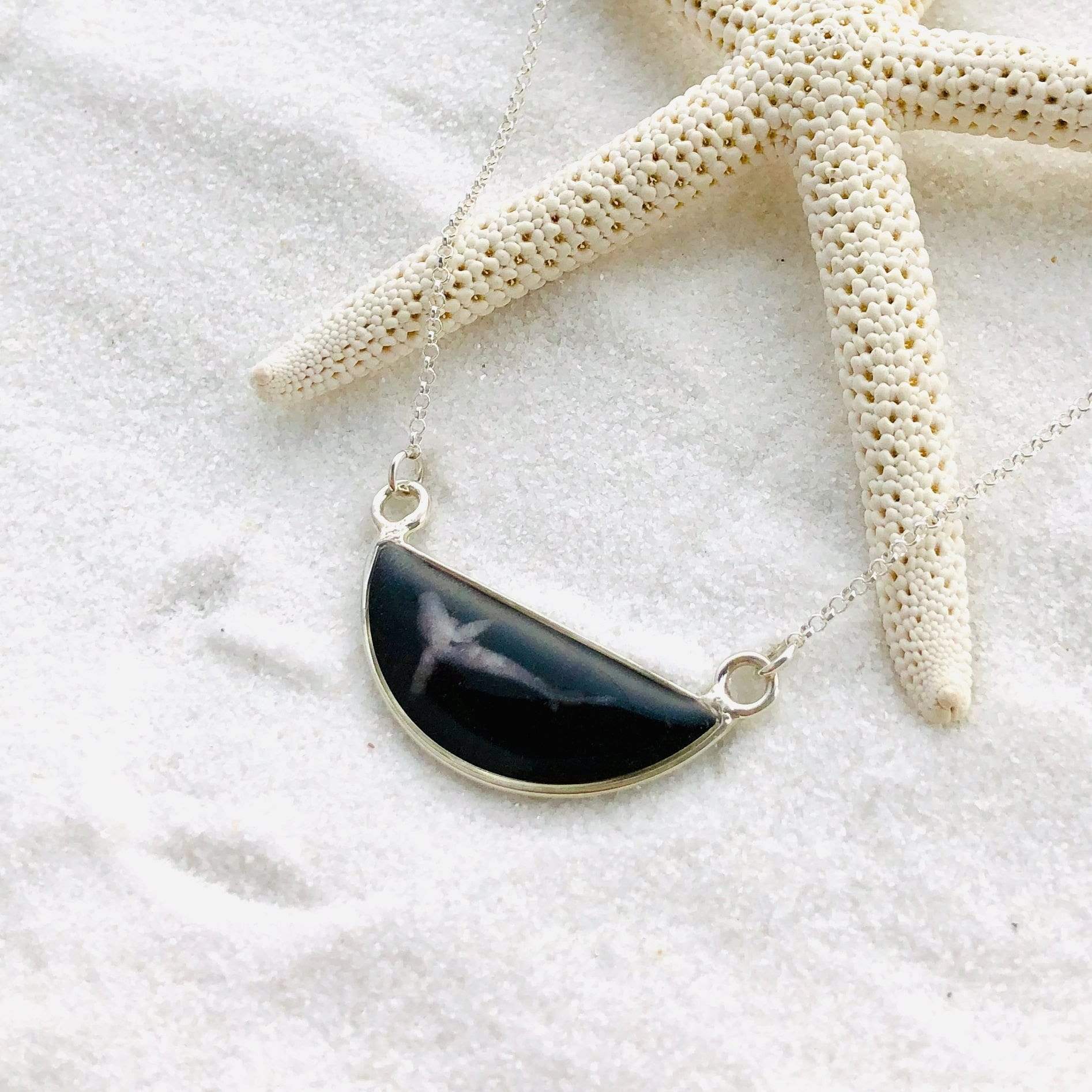 Foterra Jewelry Necklace