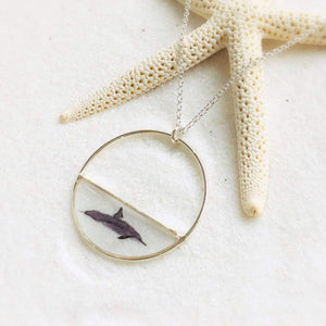 Foterra Jewelry Necklace