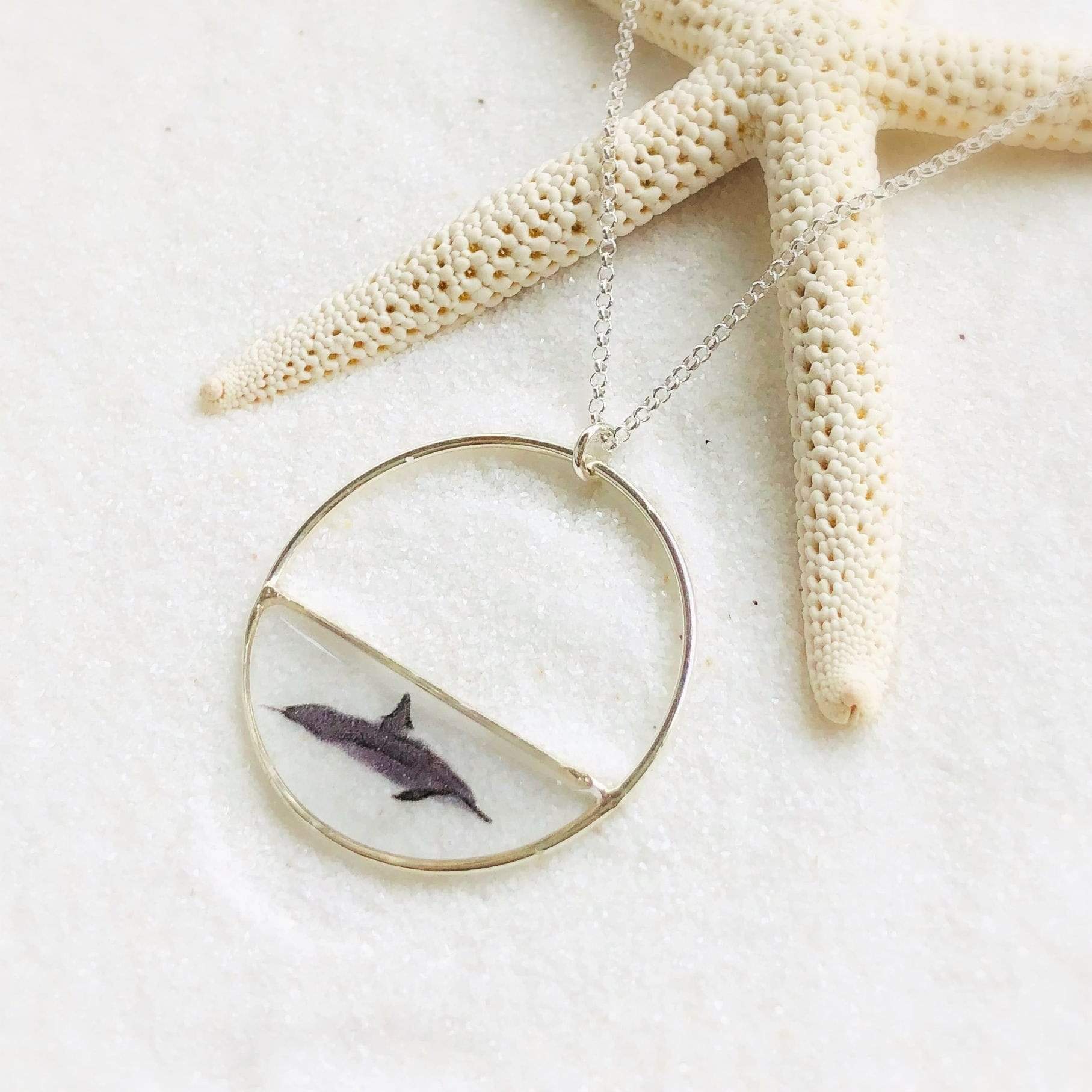 Foterra Jewelry Necklace