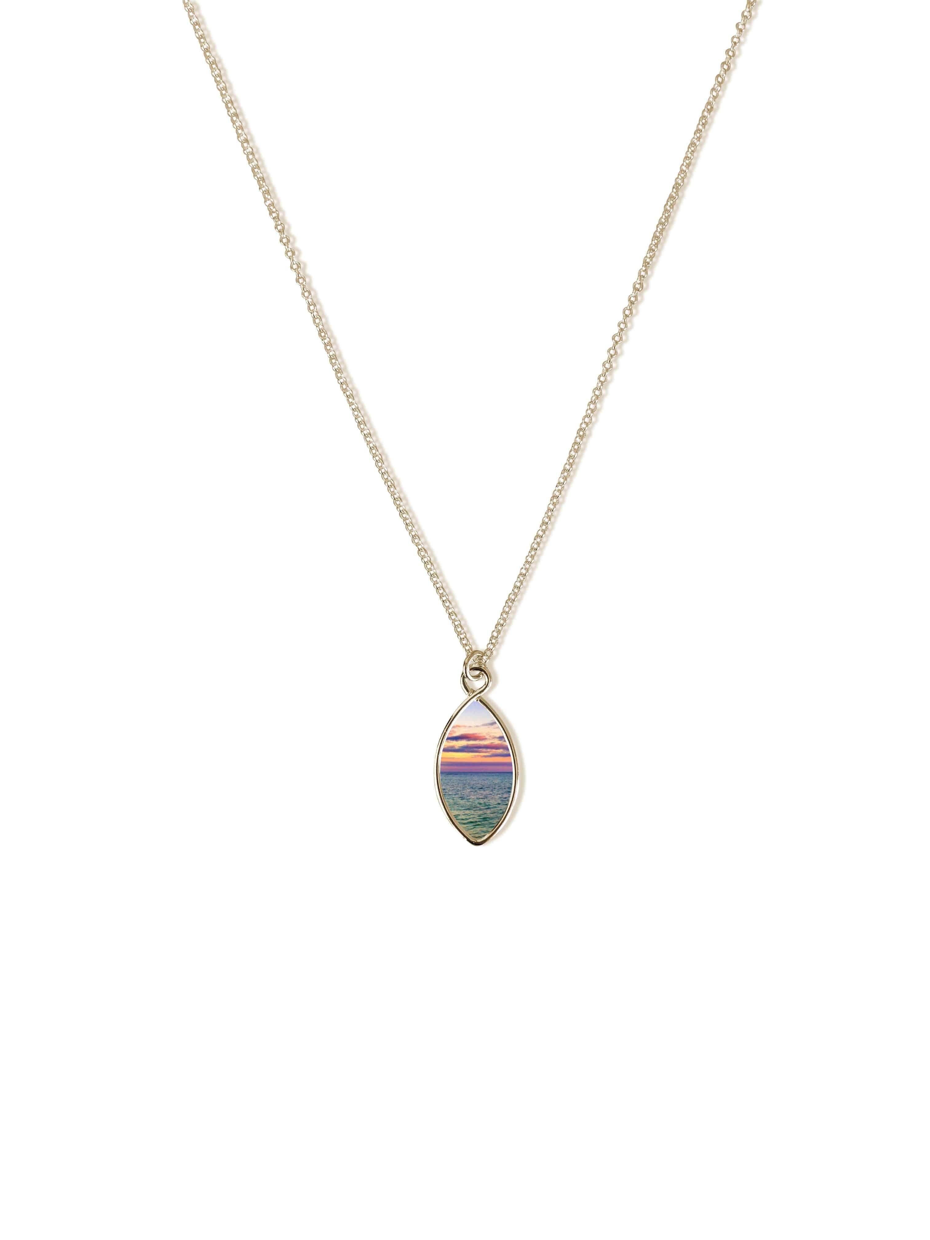 Foterra Jewelry Necklace