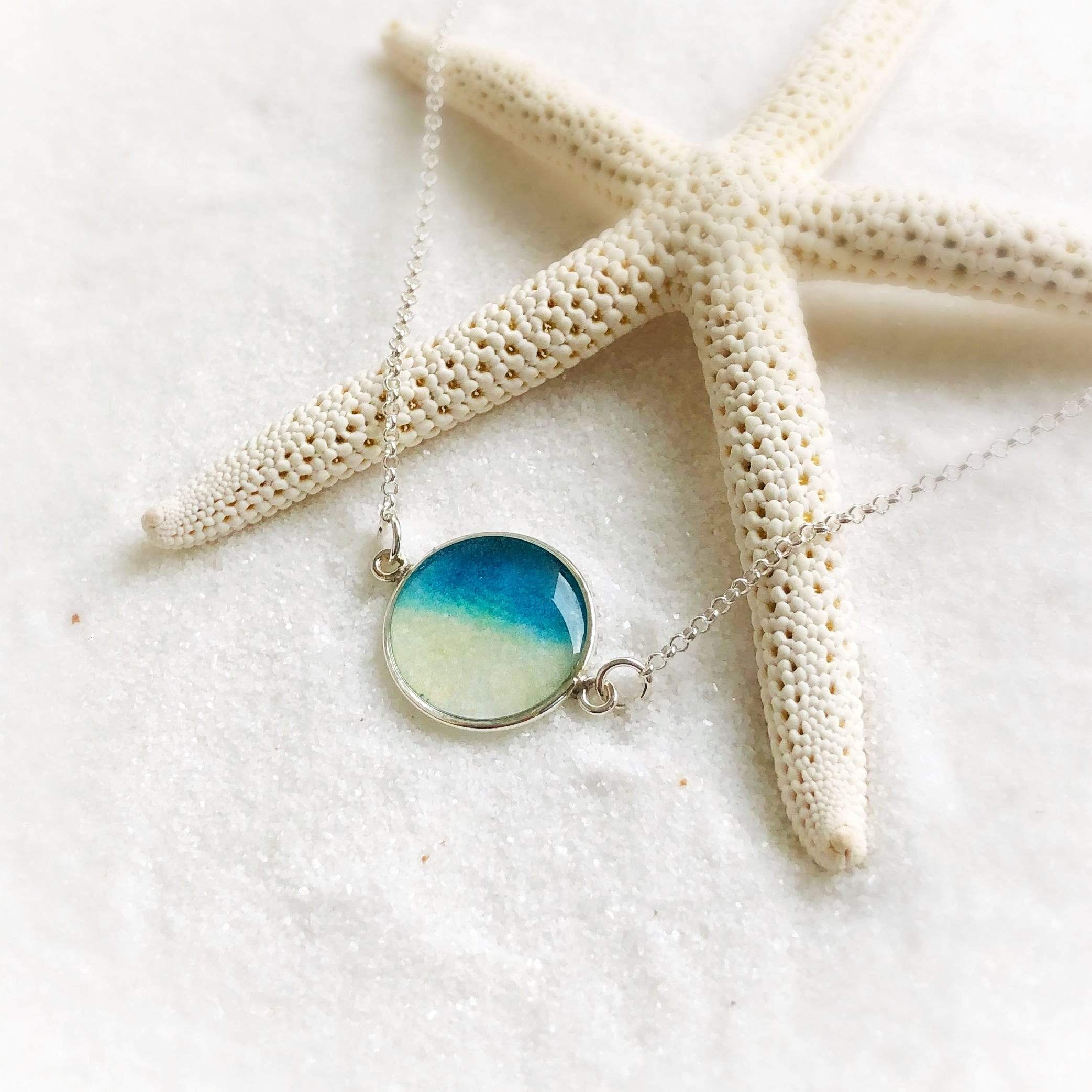 Foterra Jewelry  Necklace