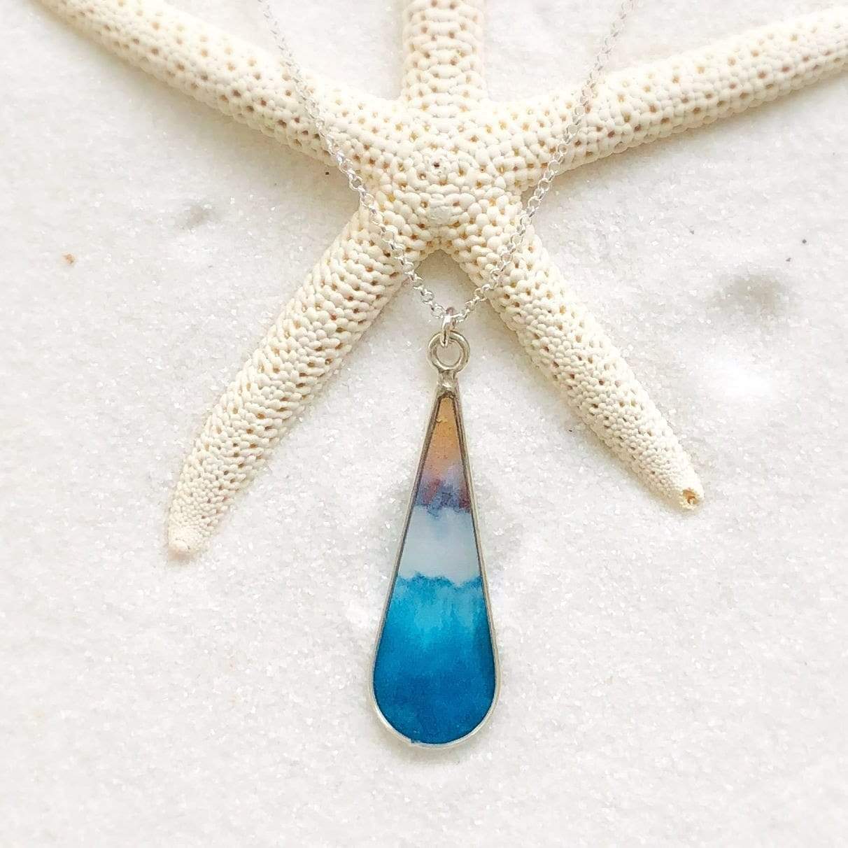Foterra Jewelry  Necklace