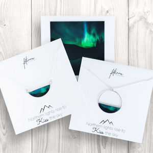 Foterra Jewelry Necklace