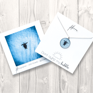 Foterra Jewelry Necklace