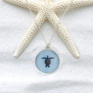 Foterra Jewelry Necklace