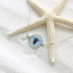 Foterra Jewelry Necklace