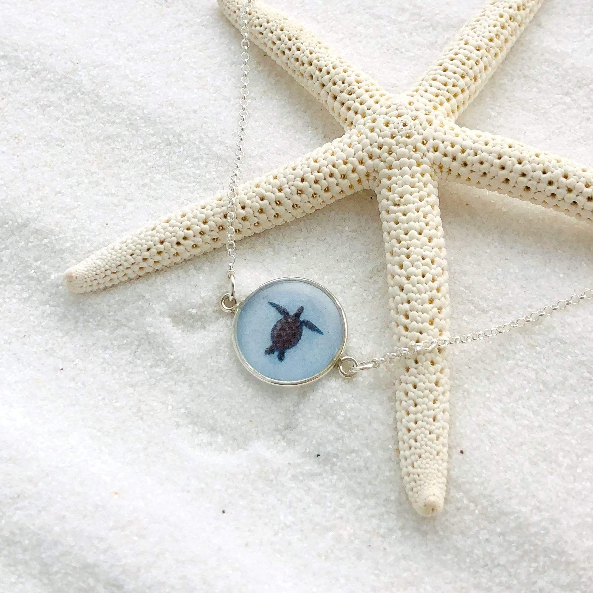 Foterra Jewelry Necklace