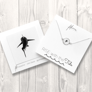 Foterra Jewelry Necklace