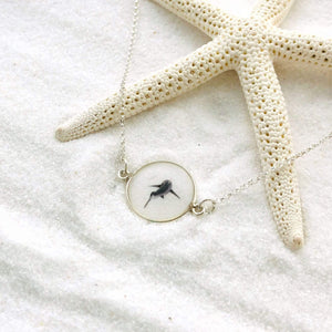 Foterra Jewelry Necklace