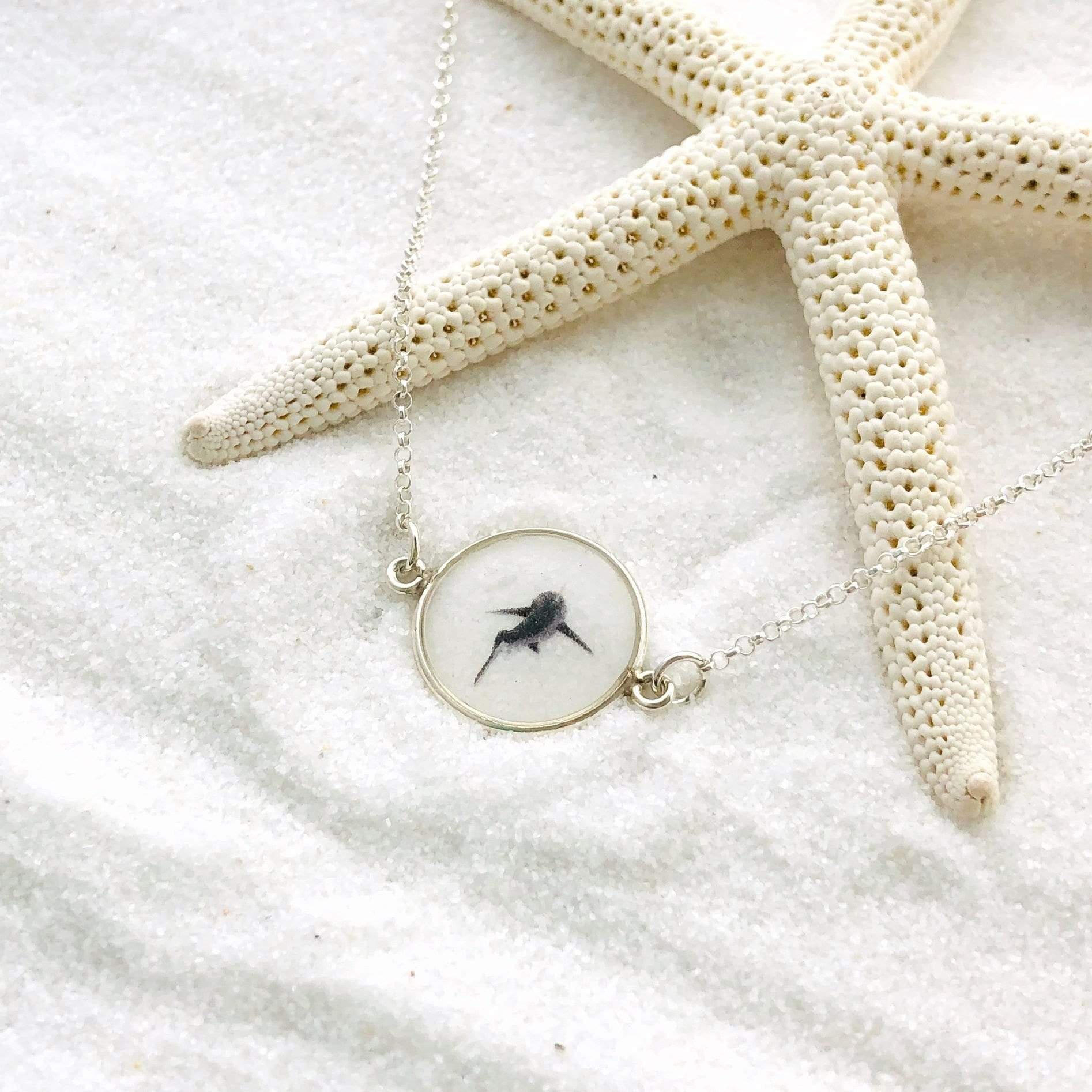 Foterra Jewelry Necklace