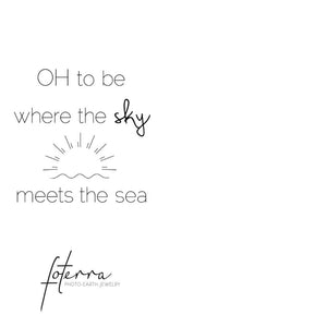 Foterra Jewelry