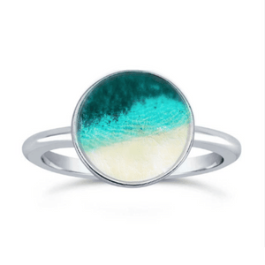 Foterra Jewelry  Rings