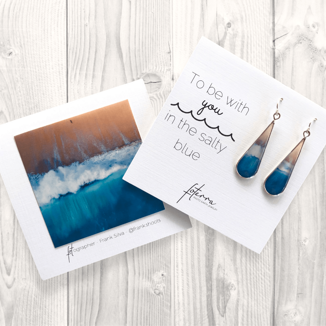 Foterra Jewelry