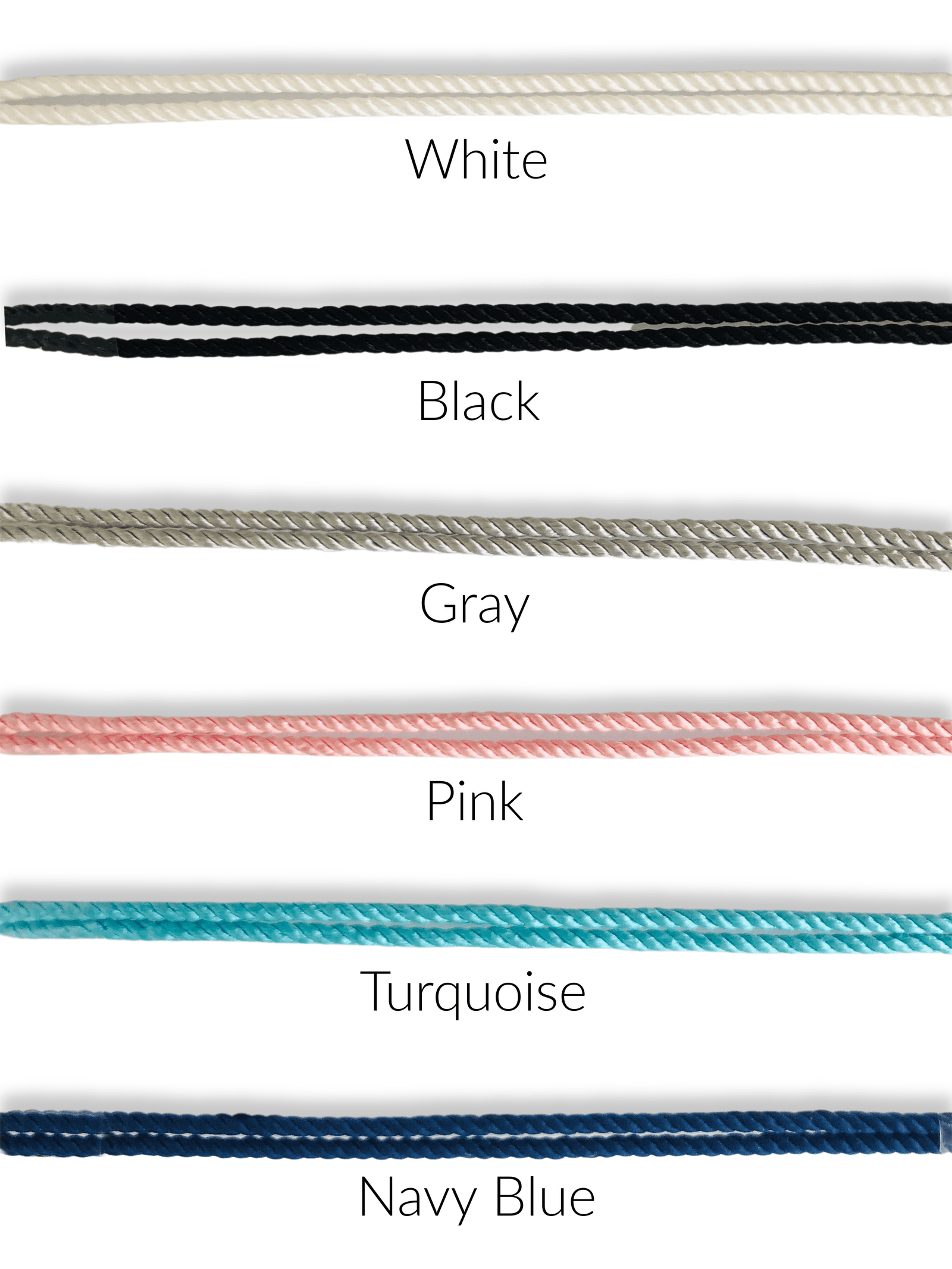 Salty Blue Ocean Bracelet by Frank Silva