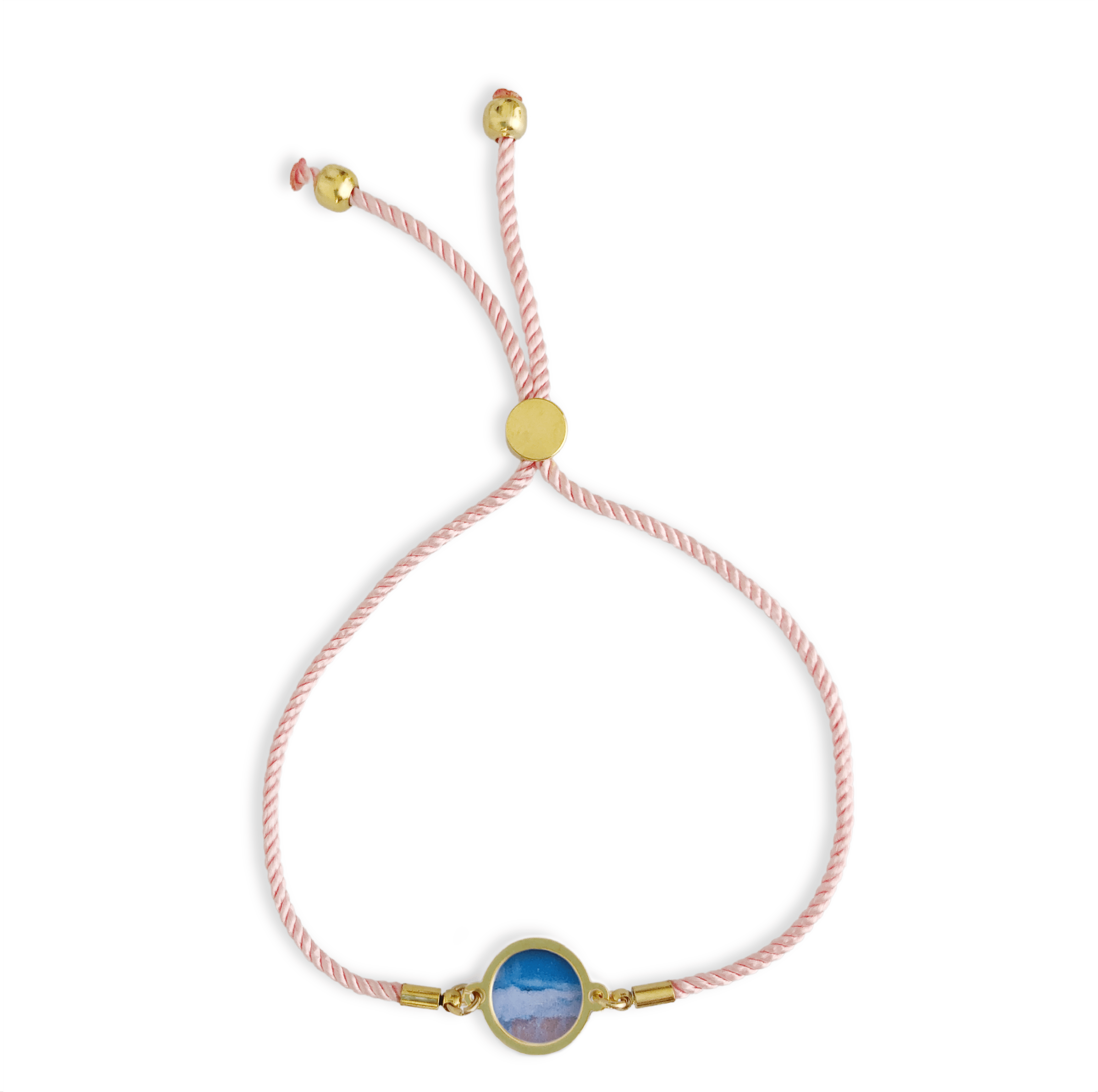 Frank Silva Bracelets