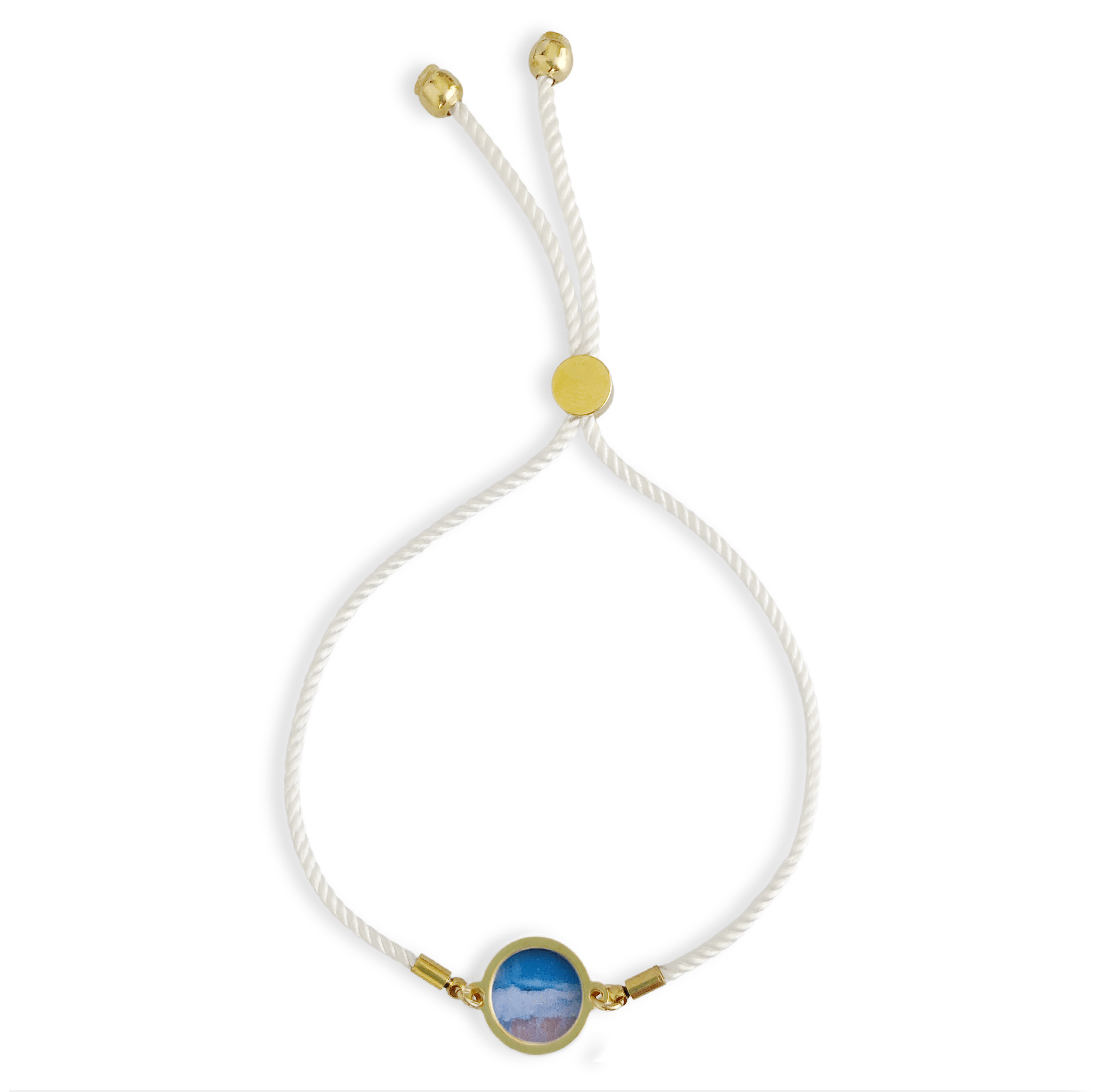 Frank Silva Bracelets