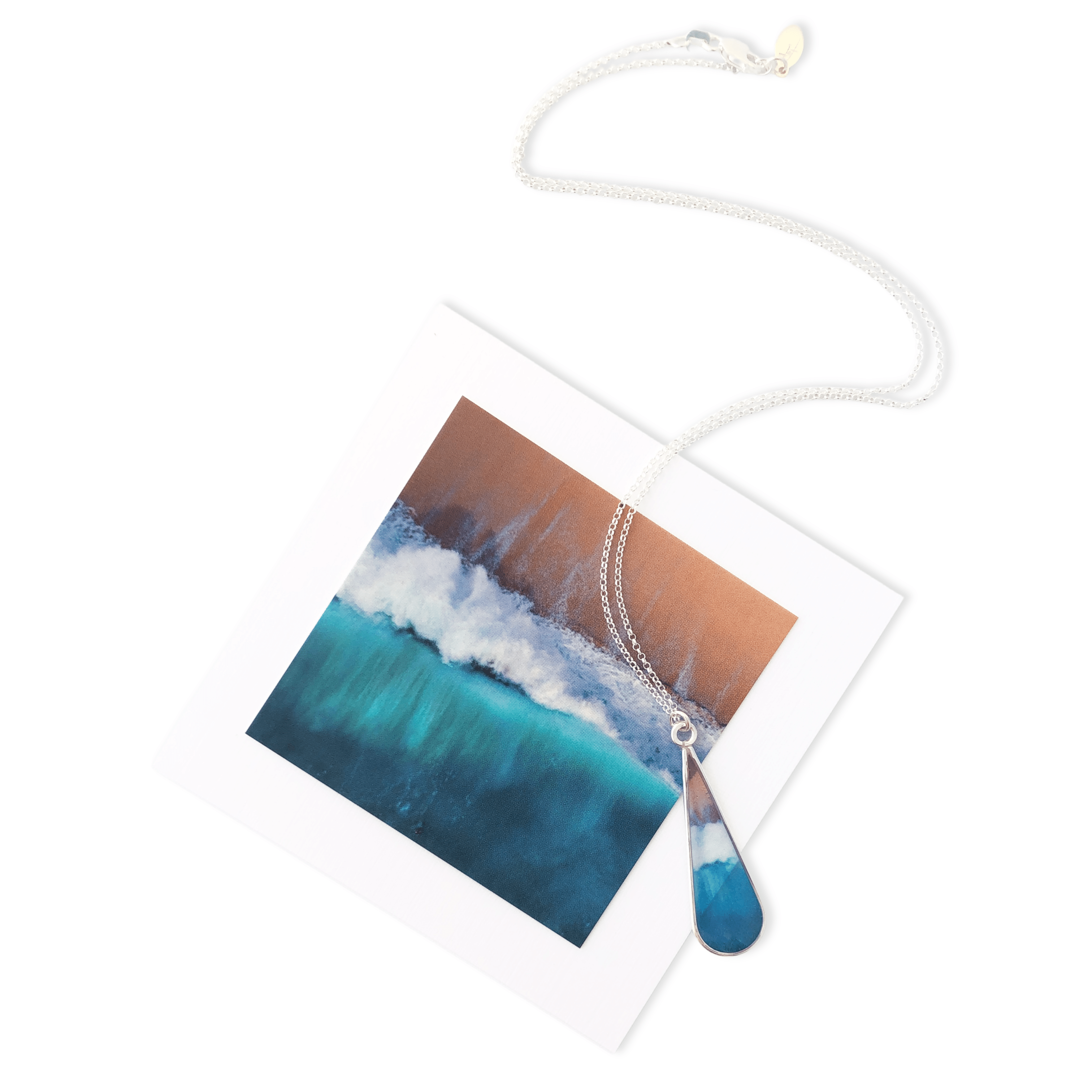 Frank Silva Necklace