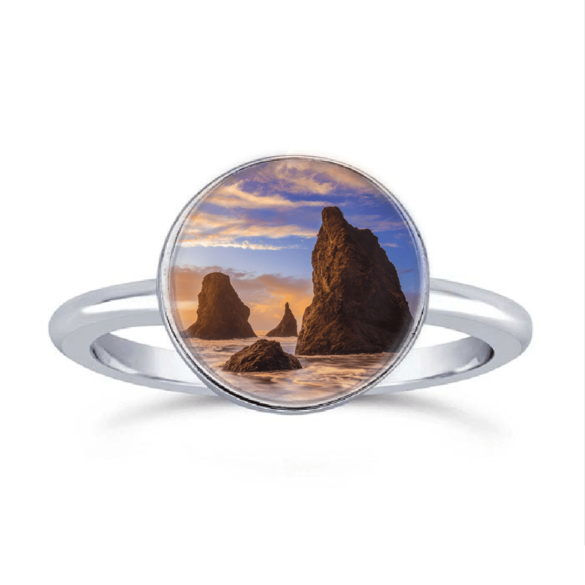 Frank Silva Rings