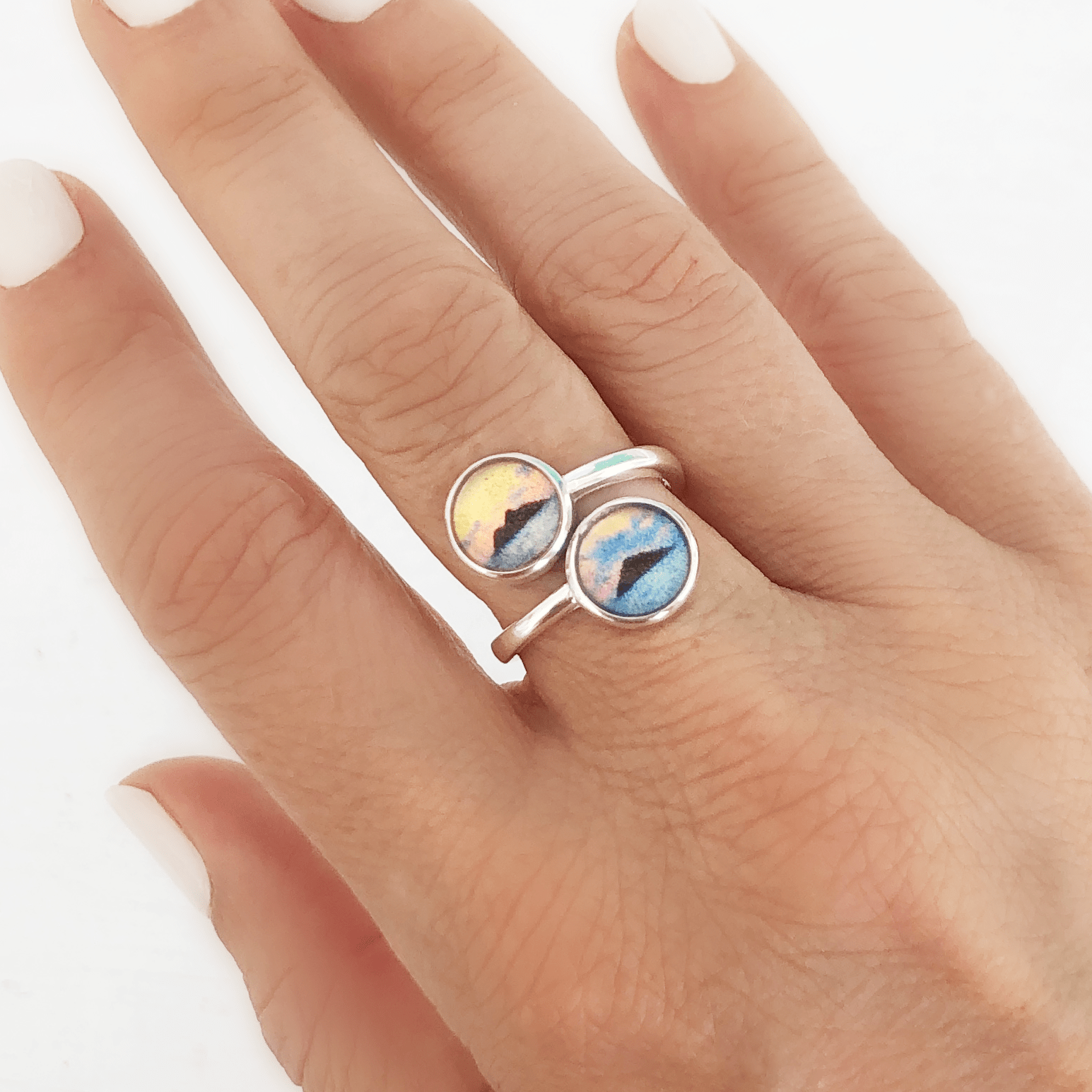 Frank Silva Rings