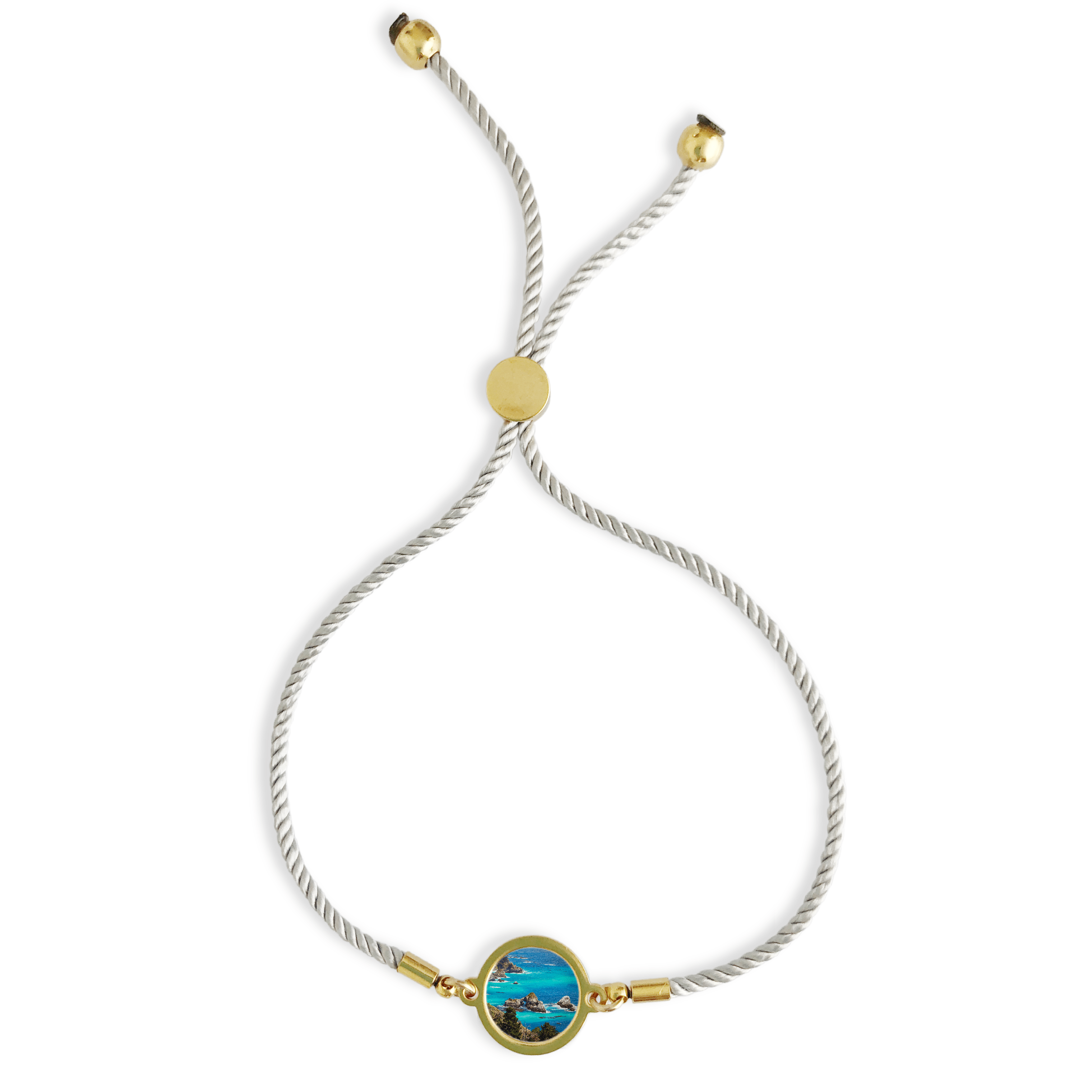 Hanna Tornyai Bracelets