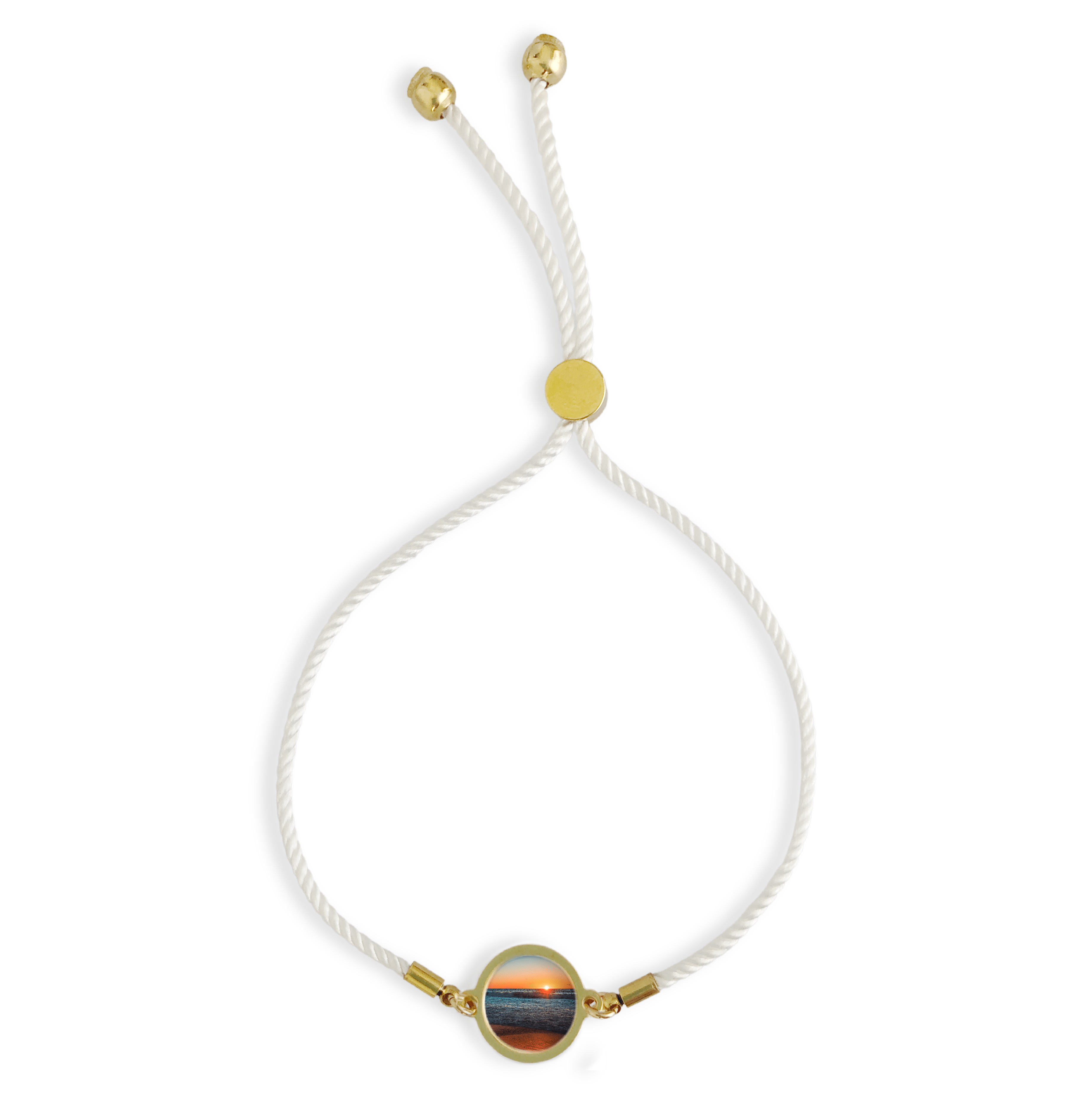 Hanna Tornyai Bracelets