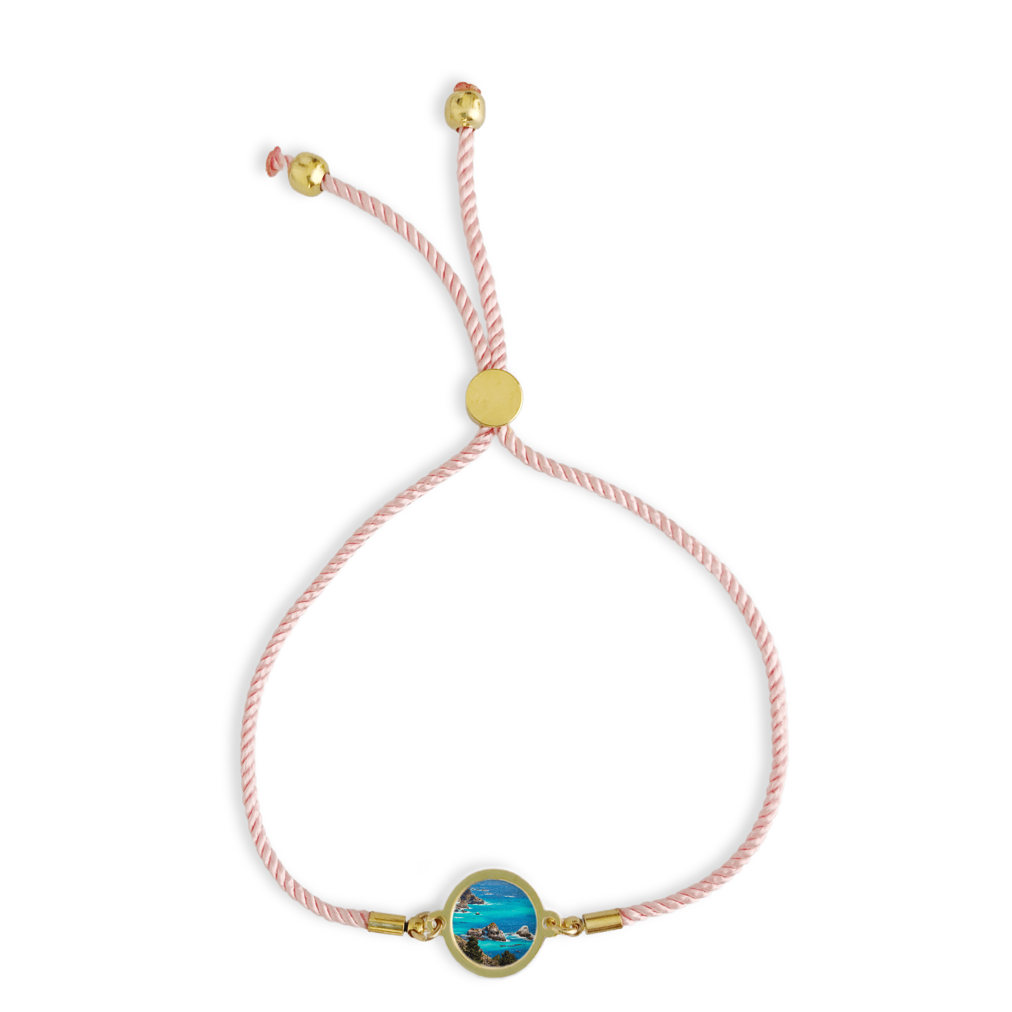 Hanna Tornyai Bracelets