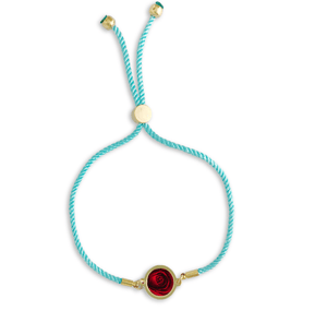 Hanna Tornyai Bracelets