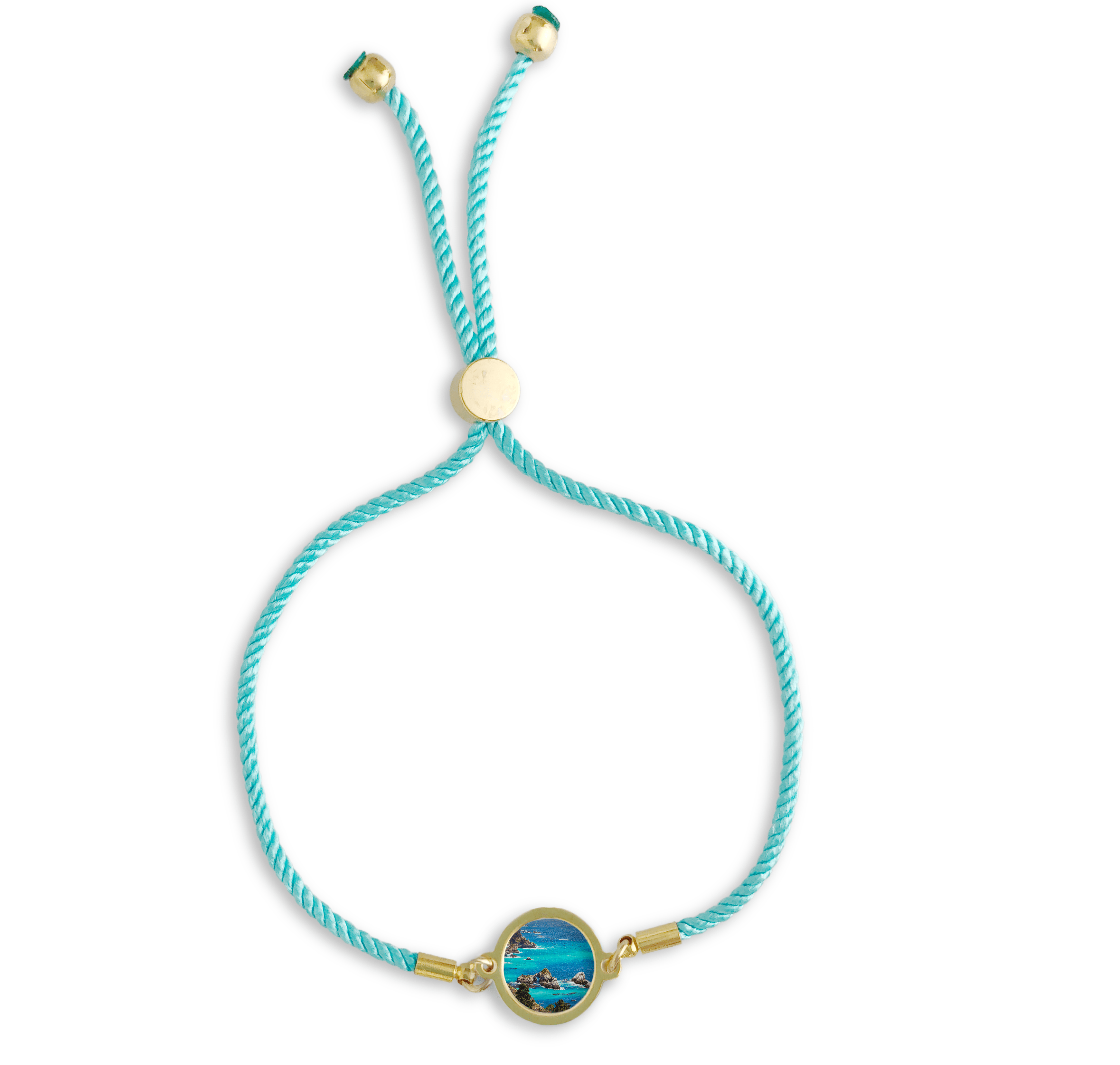 Hanna Tornyai Bracelets
