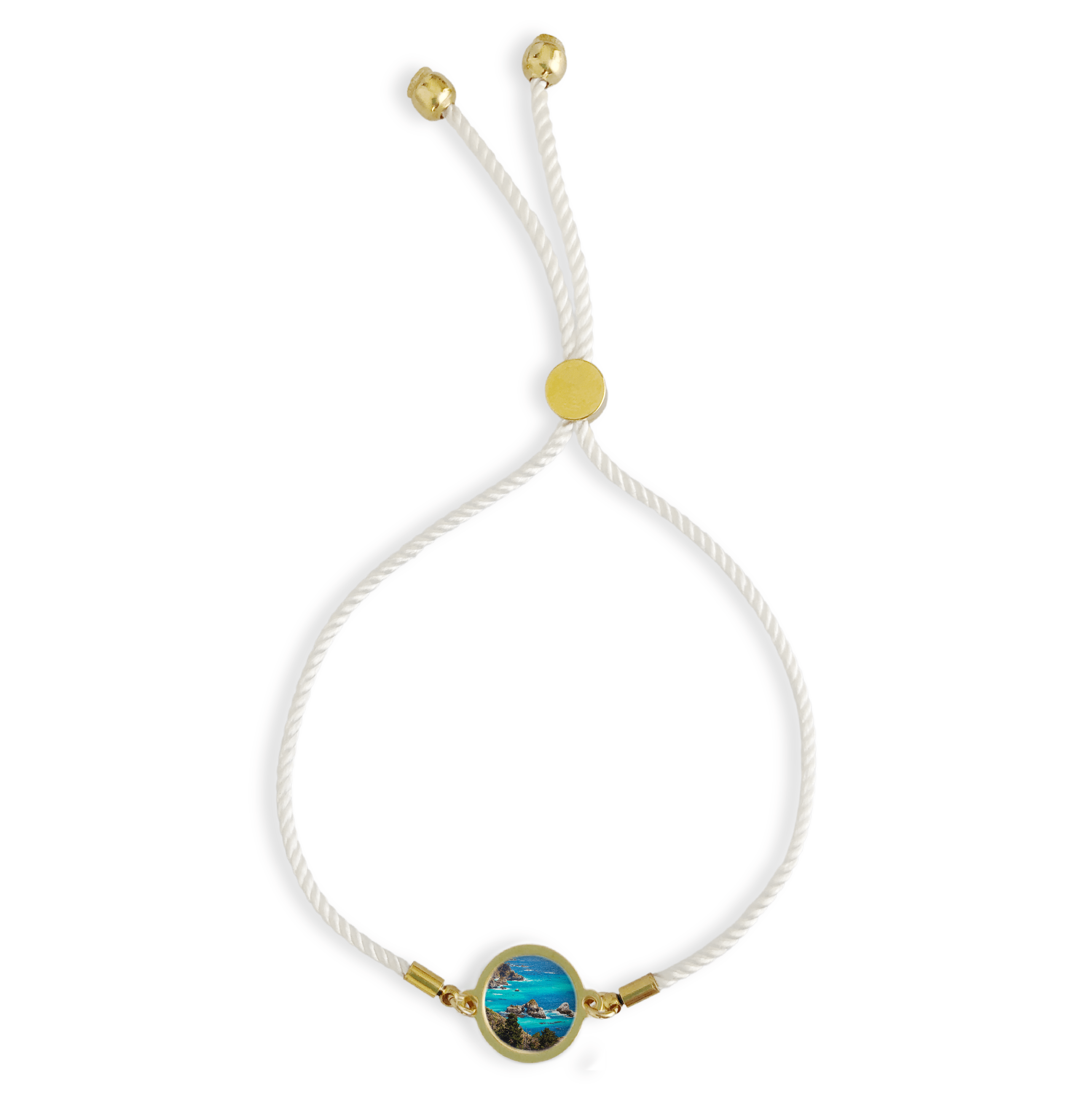 Hanna Tornyai Bracelets